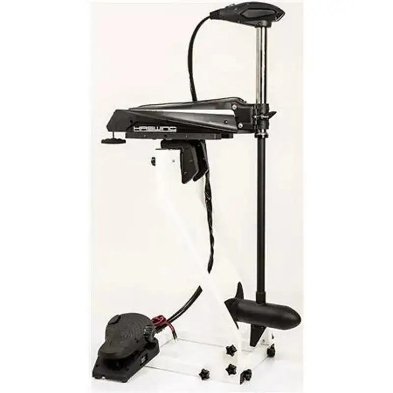 Motore elettrico CAYMAN PRO 80 lbs - Haswing