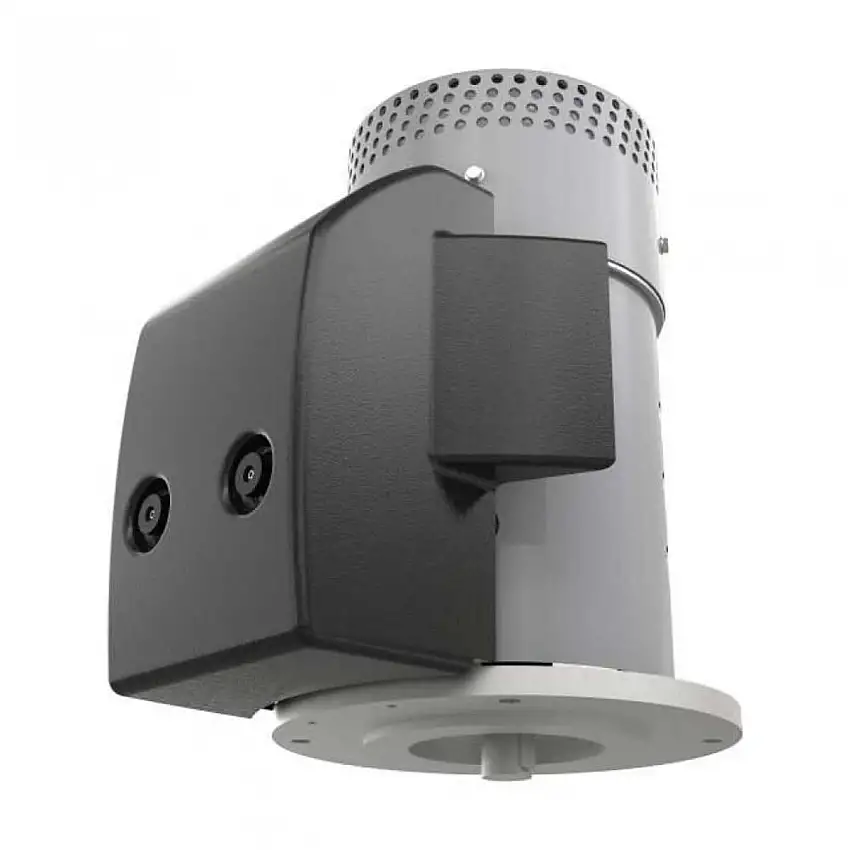 Motore completo a 24V per propulsore SE250 con tunnel Ø 300 mm