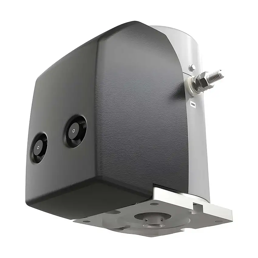 Motore completo a 24V per propulsore SE60 con tunnel Ø 185 mm