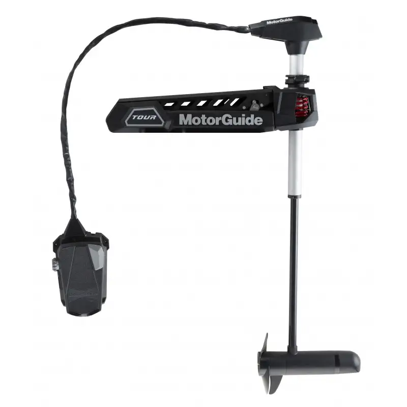 Motorguide Tourpro-82fw 45” gps hd+ 24v