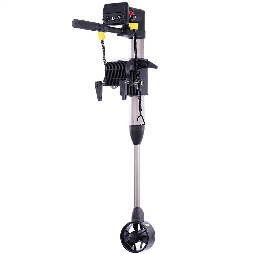 Motore elettrico Kicker