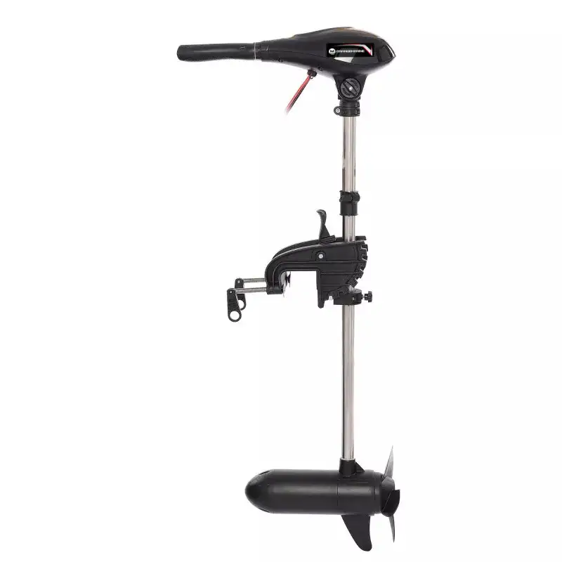 Motore elettrico Orangemarine 45 Libbre