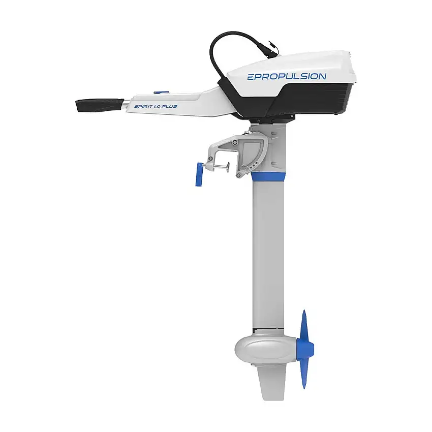 Motore elettrico posteriore Spirit 1.0 Plus