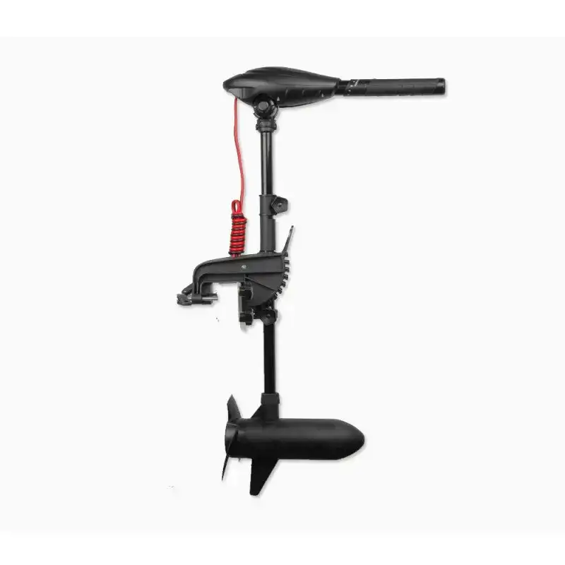 Motore elettrico OSAPIAN 40 lbs - HASWING