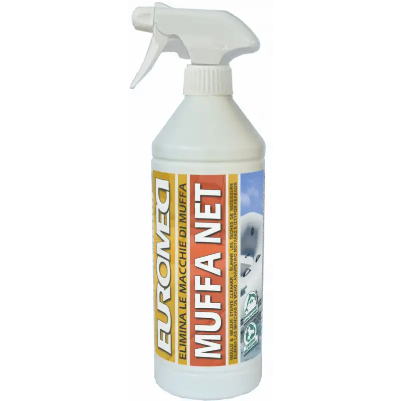 Euromeci Muffanet lt.0,75