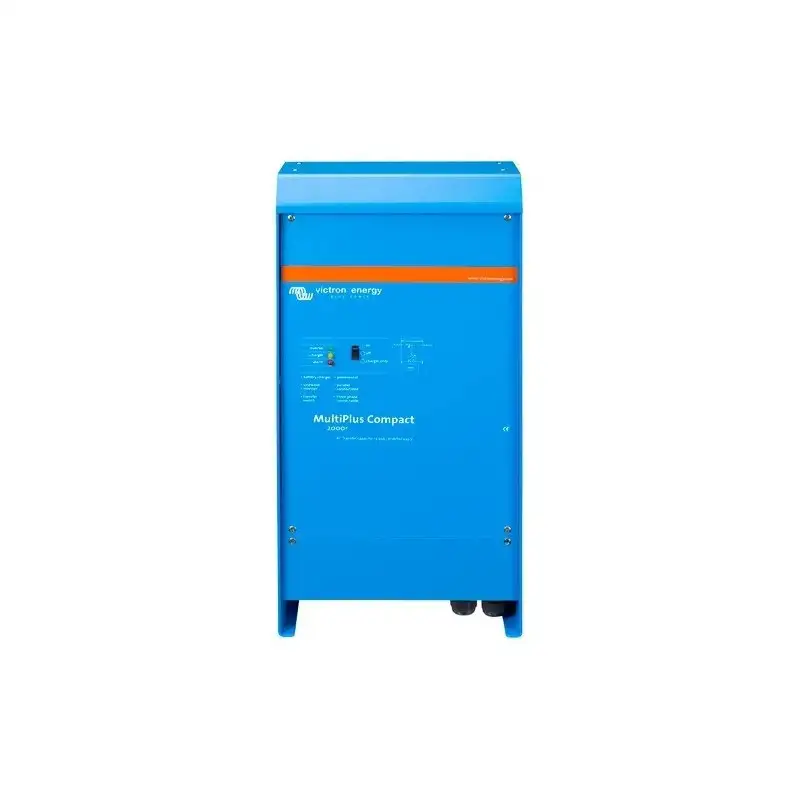 Multiplus compact 24v 2000/50-30 230V VE.BUS - VICTRON