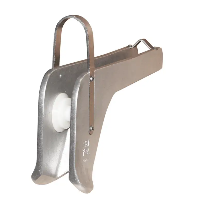 Musone lega leggera mm 460