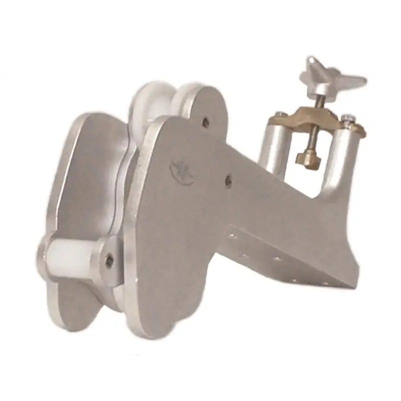 Musone lega leggera mm 390