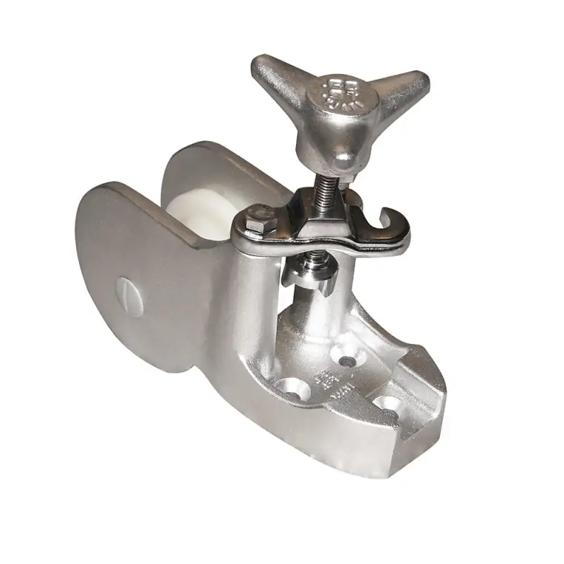 Musone lega leggera mm 200
