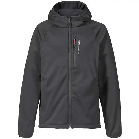 Musto EVO Softshell - Nero