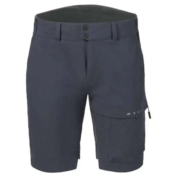 Musto Pantaloncini Elasticizzati Evo Performance - Navy