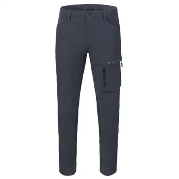 Musto Pantaloni Elasticizzati Evo Deck - Navy