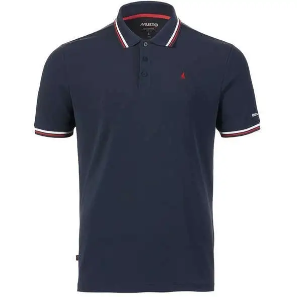 Musto Polo Evolution Pro Lite - Navy