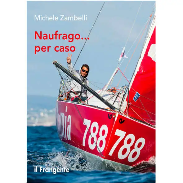 Naufrago...per caso