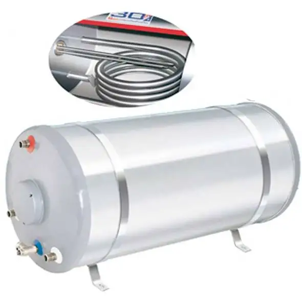 Nautic Boiler BX/BXS - 40 lt.