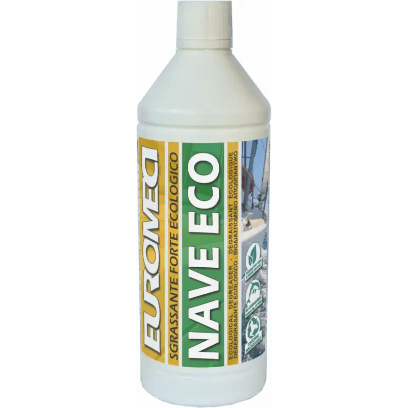 NAVE ECO LT.1 - 6464421 - EUROMECI