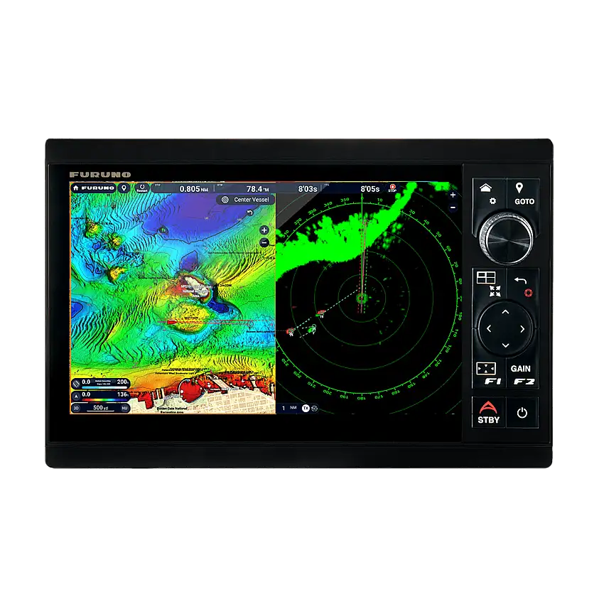 Navnet TZtouchXL 10X