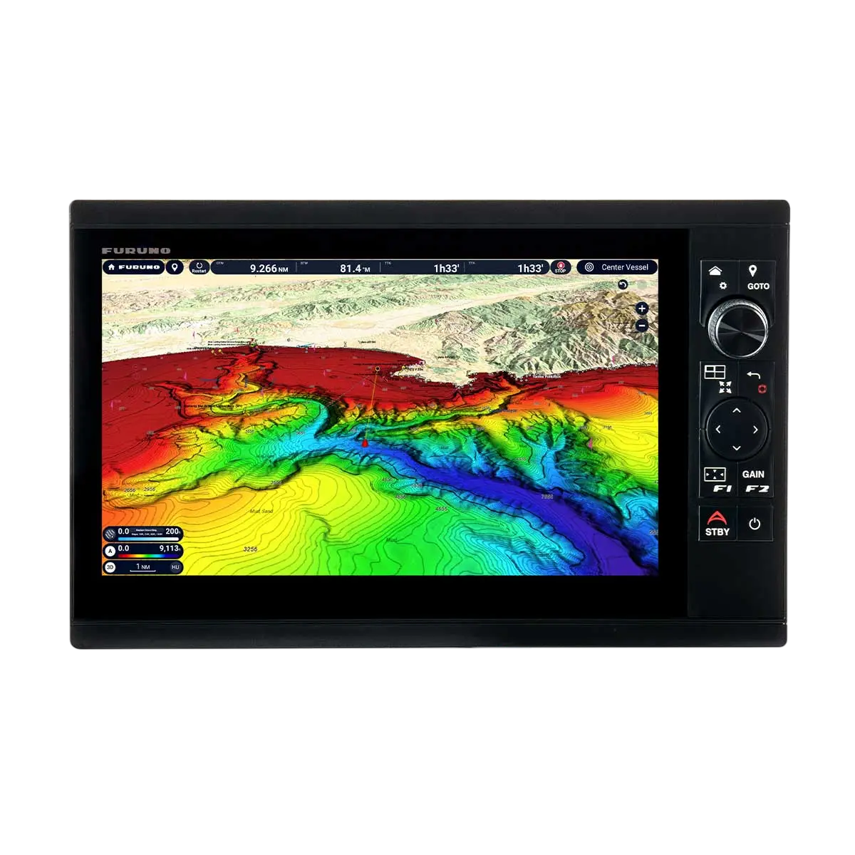 Navnet TZtouchXL 13X