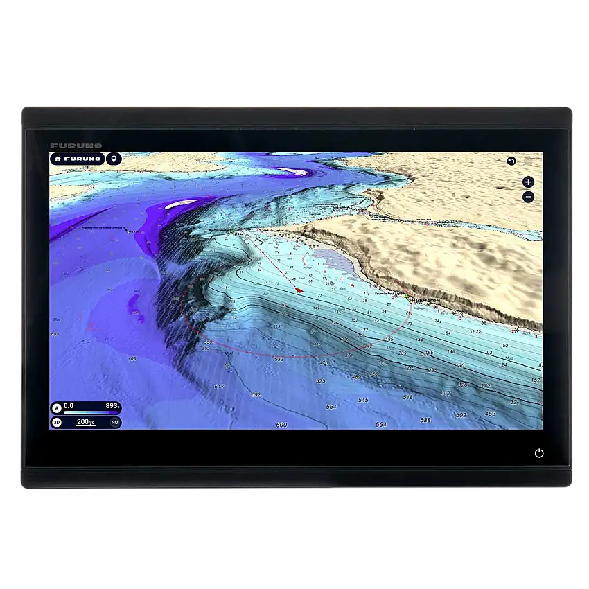 Navnet TZtouchXL 16X