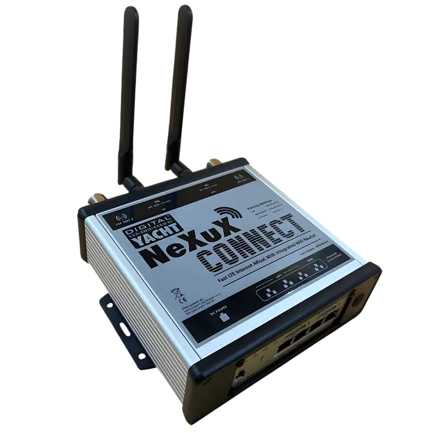 NeXuX Connect