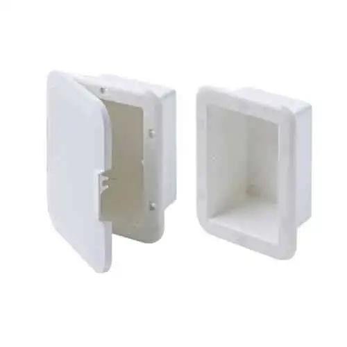 NICCHIA CONTENITORE COMPACT