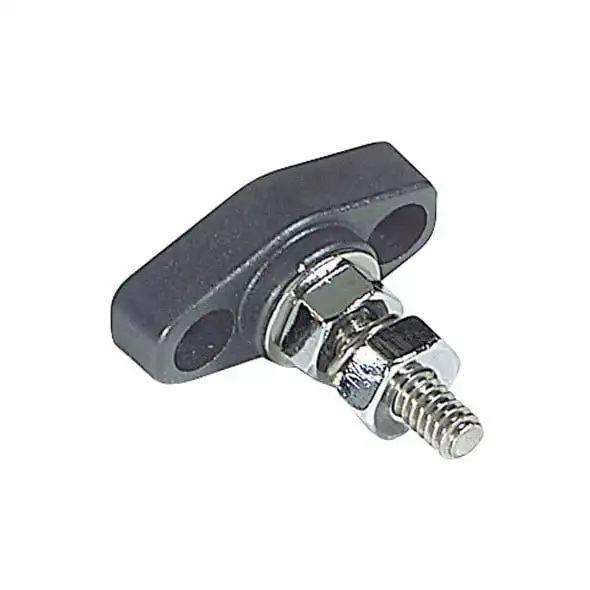 Nodi di derivazione cavi elettrici Power Post mod.A