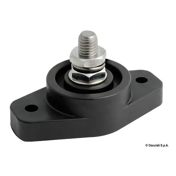 Nodi di derivazione cavi elettrici Power Post mod.C