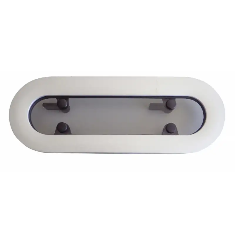 Oblo’ lega leggera mm 410×160
