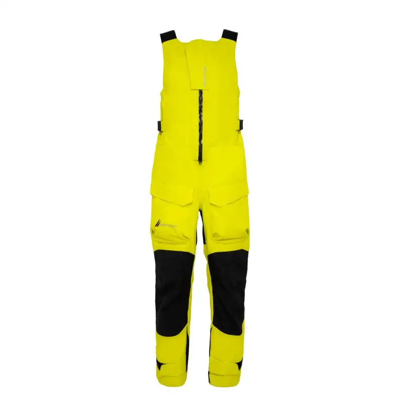 Tuta offshore agli agrumi - BERMUDES