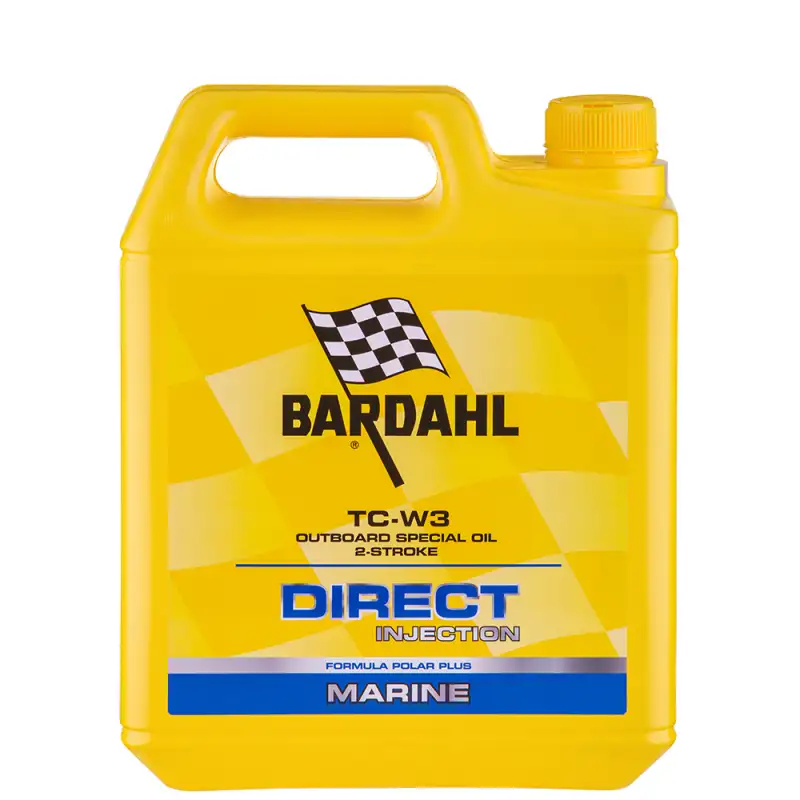 Olio direct injection tcw3 lt.5
