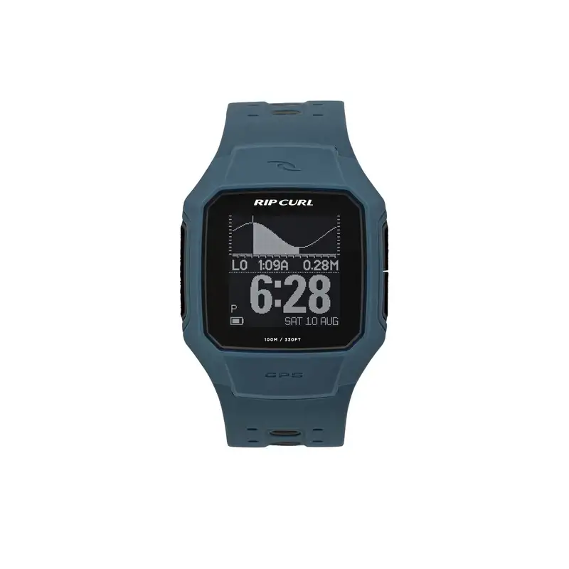 RICERCA OROLOGIO GPS SERIE 2 COBALTO - RIPCURL
