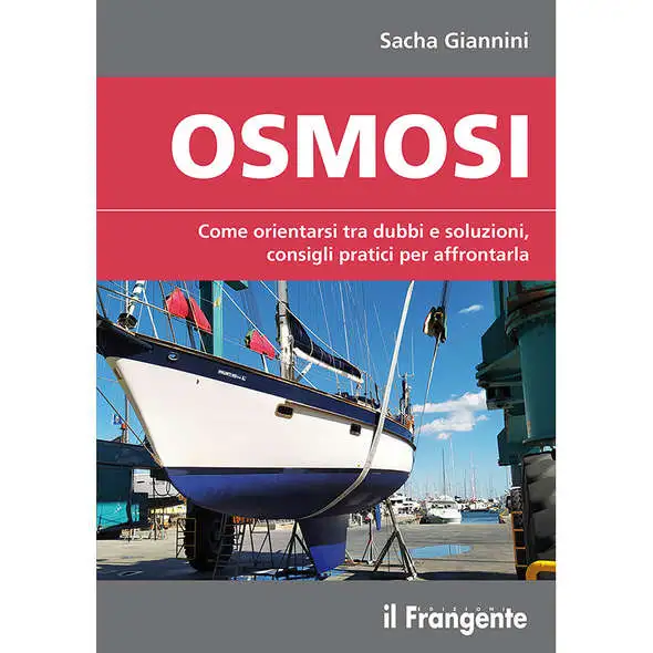 Osmosi