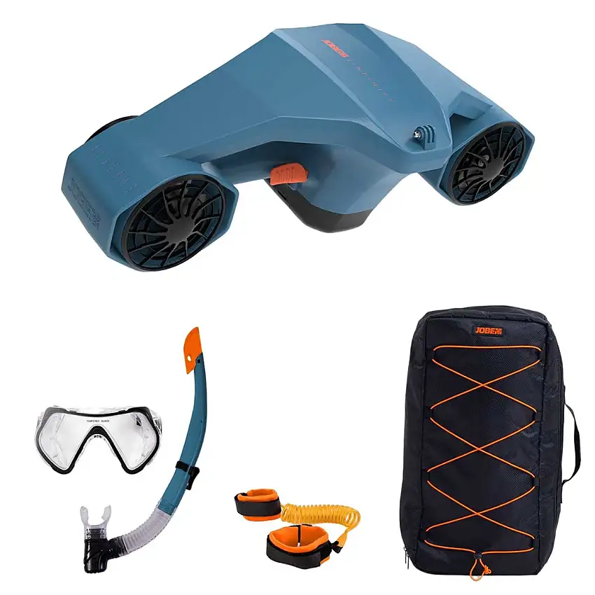 Pacchetto Infinity Pro Seascooter
