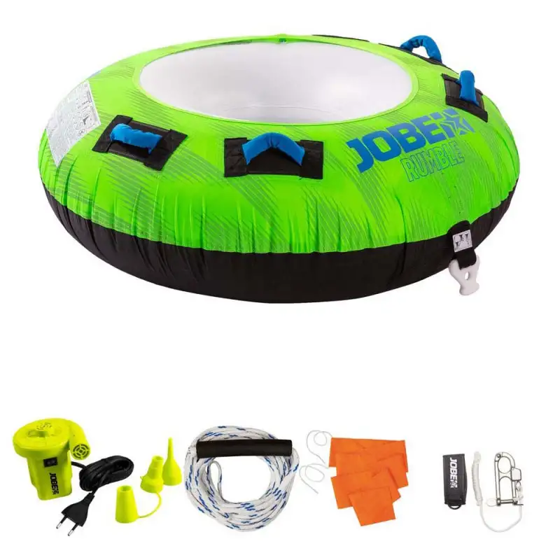 boa rimorchiata JOBE RUMBLE PACKAGE