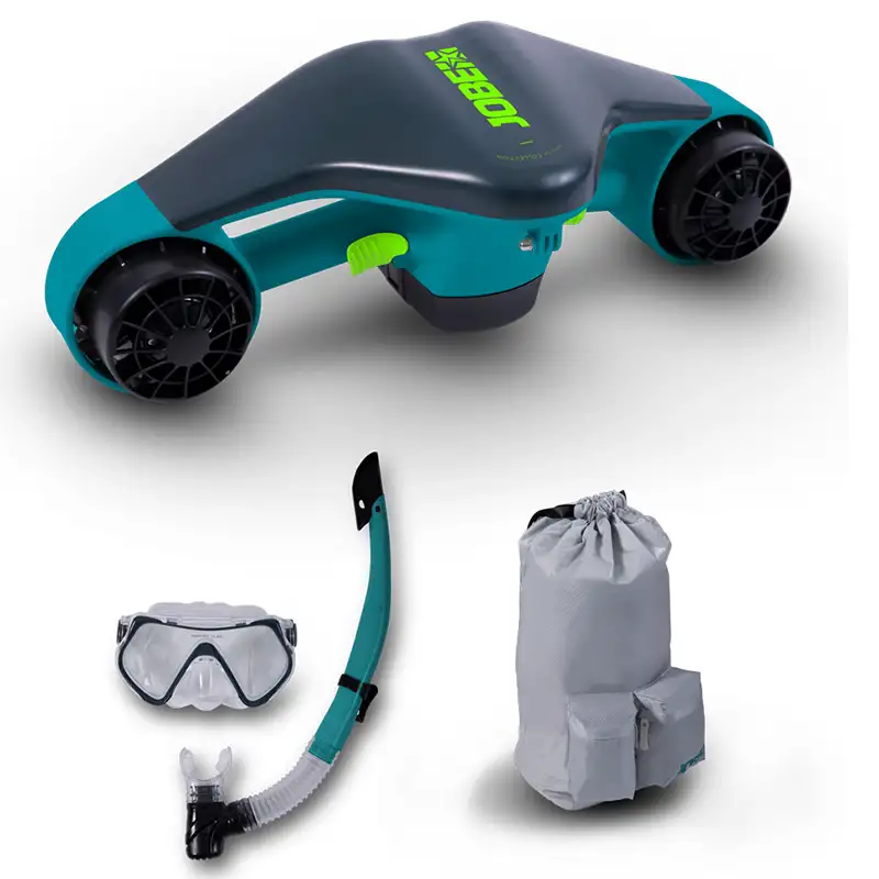 PACK JOBE INFINITY SCOOTER SUBACQUEO