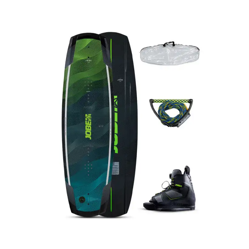 JobeVanity Wakeboard 131 e unità 35/39