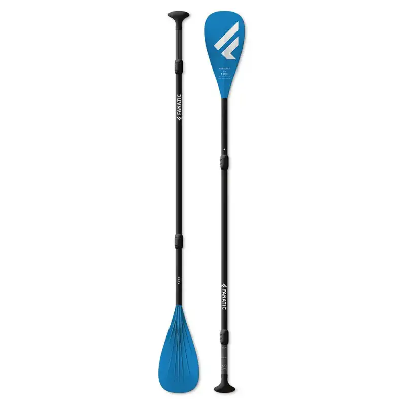 PAGAIA PURE VARIO 3 PARTI - FANATIC