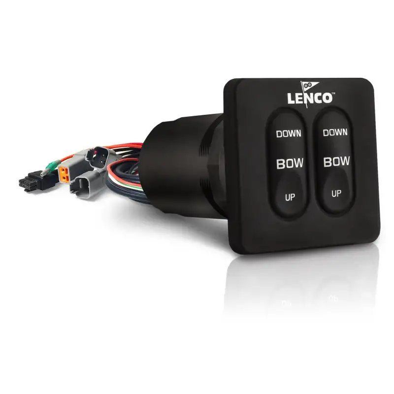 Lenco Pannello tactile standard