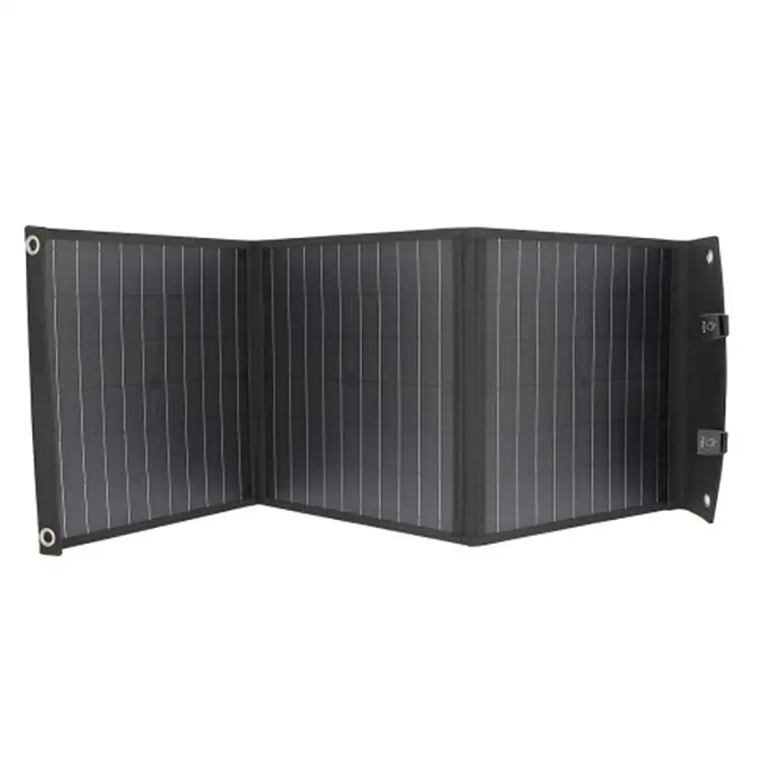 Pannello solare pieghevole - 100W