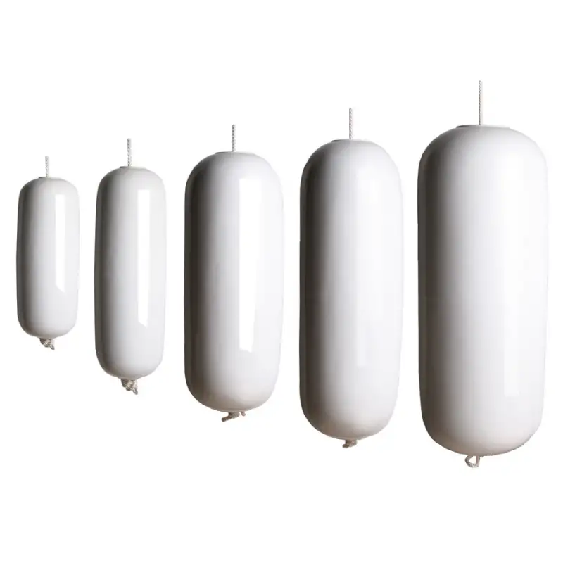 Parabordo ø mm 100×300