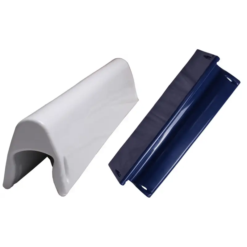 BOW FENDER BIANCO MM. 600 X 140 - 1515430 - MAJONI