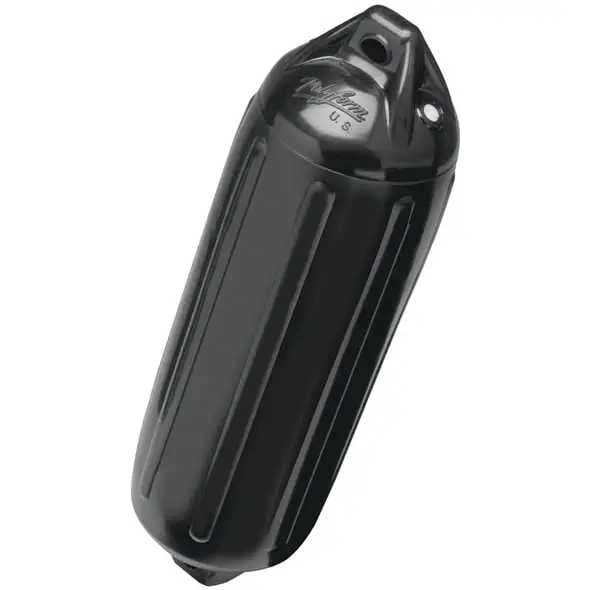 Parabordi polyform NF-3 nero