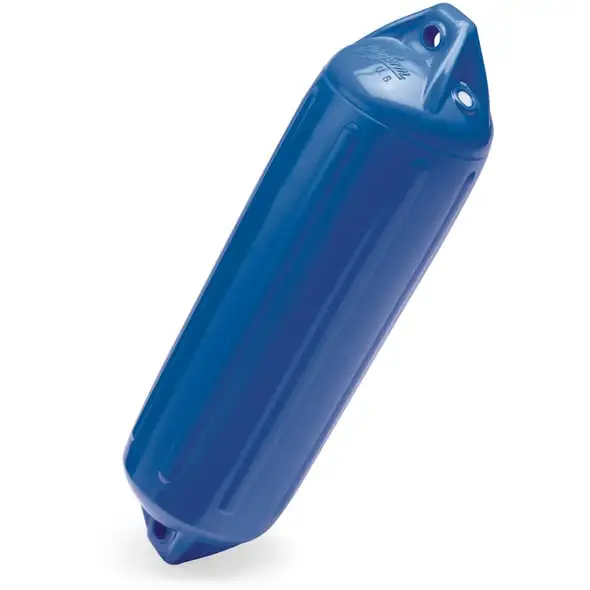 Parabordi polyform NF-4 blu