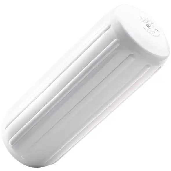 Parabordo Polyform HTM4 bianco