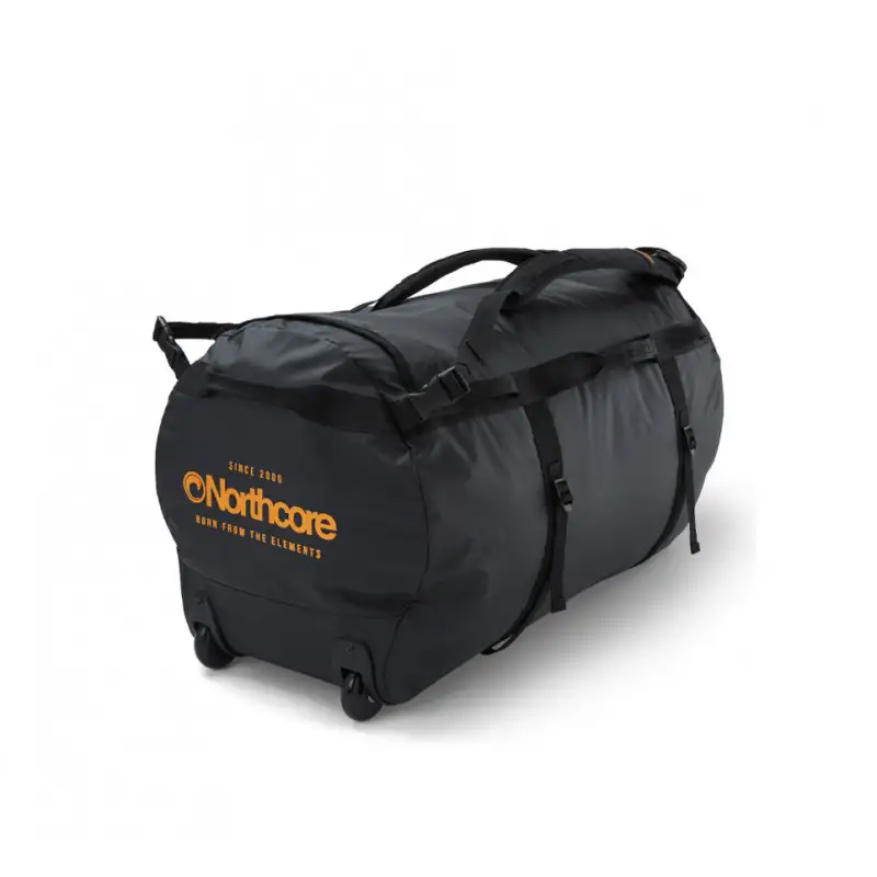 Paravento nero Performance 15 x 60 cm - plastimo