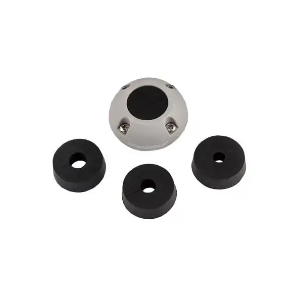 Passacavo Scanstrut Plastica 9-14 mm