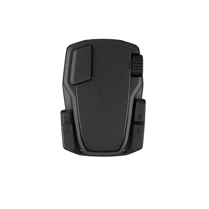 Pedale a batteria per motore elettrico Garmin