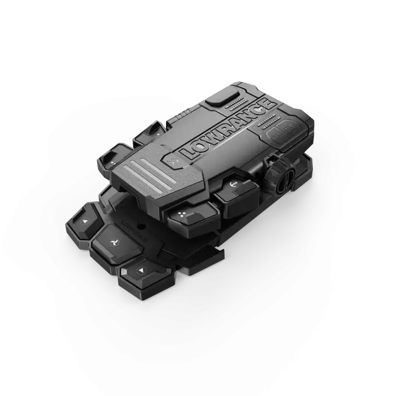 PEDALE WIRELESS REACON - 5605421 - LOWRANCE