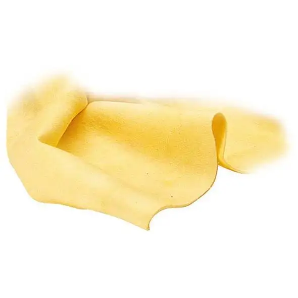 Pelle Daino scamosciata gigante