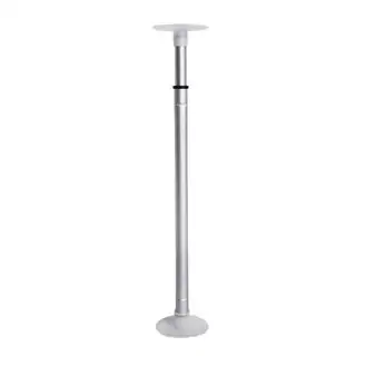 Talamex supporto telescopico per teloni in alluminio - Lunghezza 60-100 cm